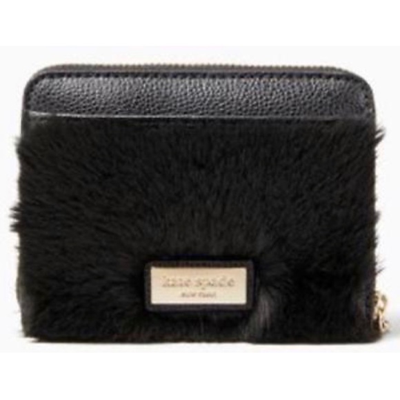SOLD! Kate Spade Brighton Lane Dani Wallet - Picture 3 of 4